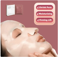 Brightening & Hydrating Face Mask