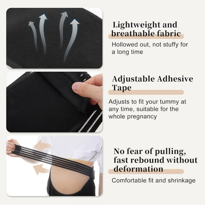 Pregnancy Support Belt