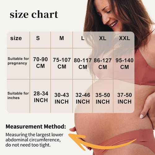 Pregnancy Support Belt