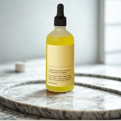 Multi-Oil Belly Elixir