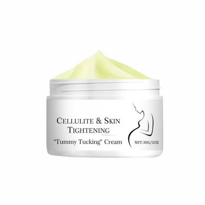 Belly Firming & Repair Cream