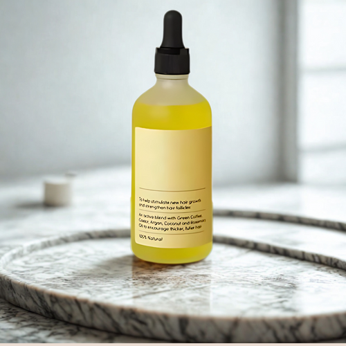 Multi-Oil Belly Elixir