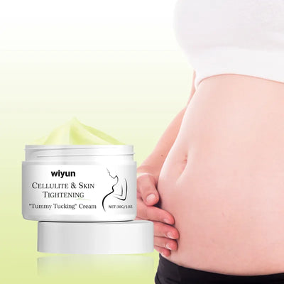 Belly Firming & Repair Cream