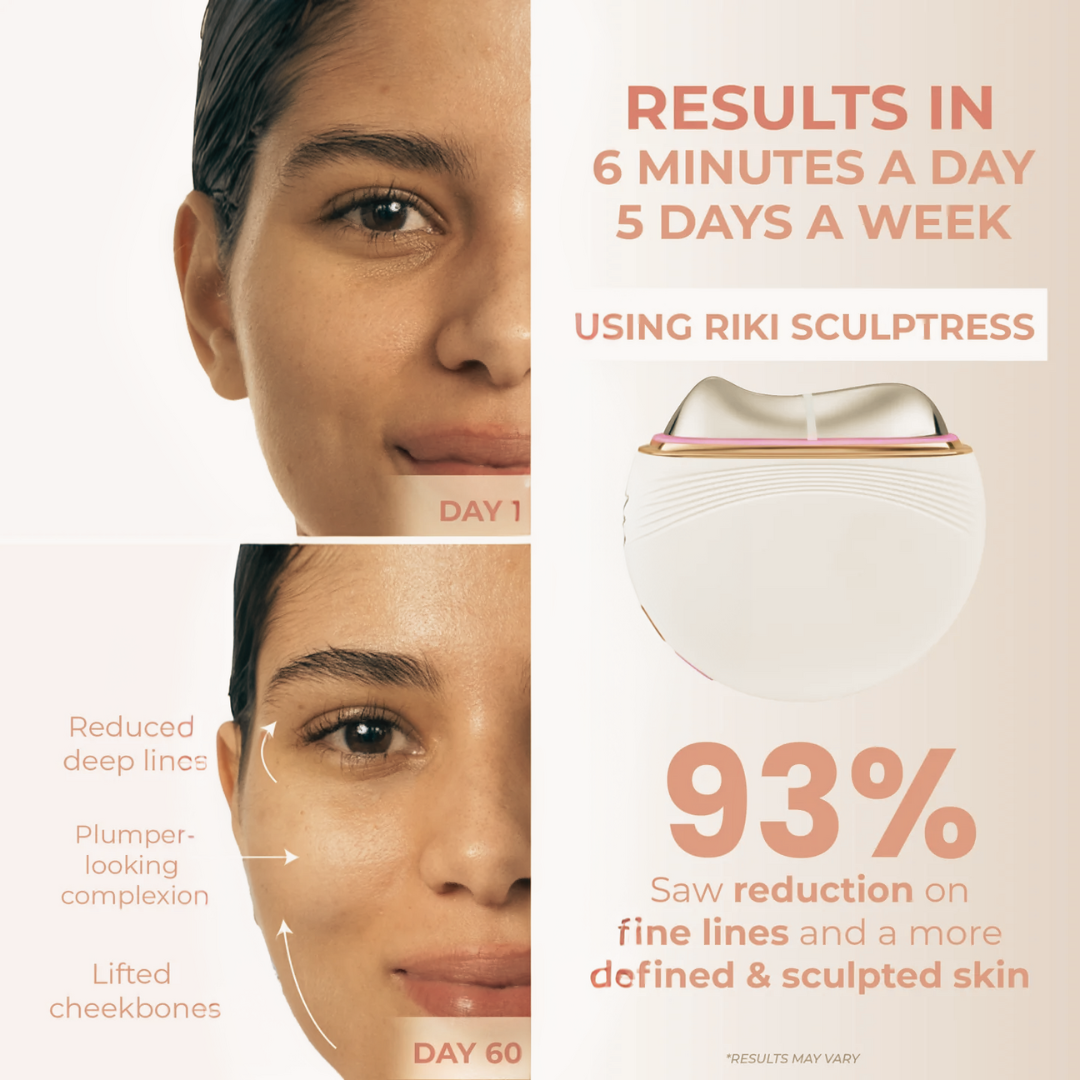 ZumiBody Electric Gua Sha Massager