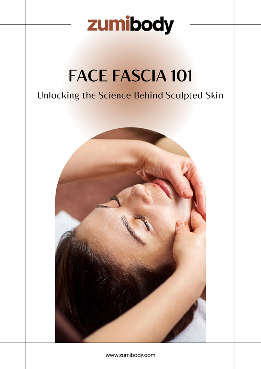 Face Fascia 101: Unlocking the Science Behind Sculpted Skin