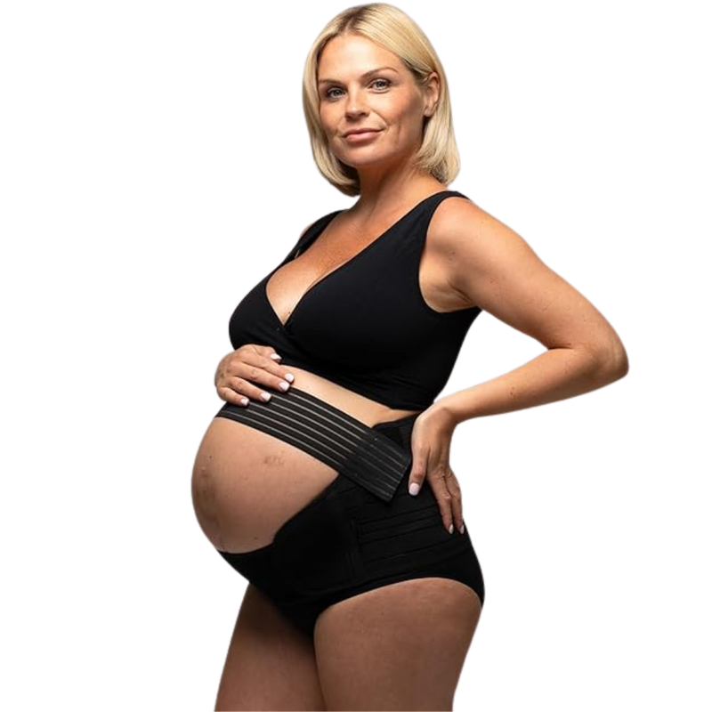 The Pregnancy Support Belt