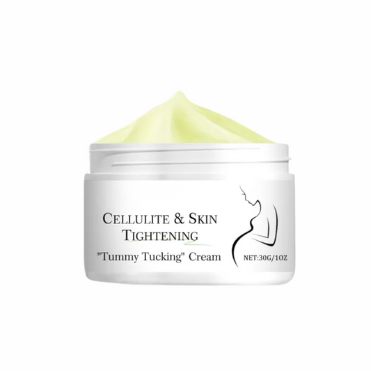 Belly Firming & Repair Cream