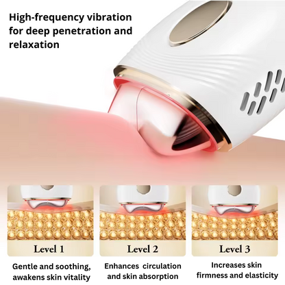 ZumiBody Electric Gua Sha Massager